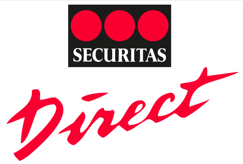 Logo Securitas Direct